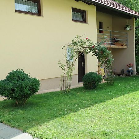 Apartment Luka Kuterevo Εξωτερικό φωτογραφία