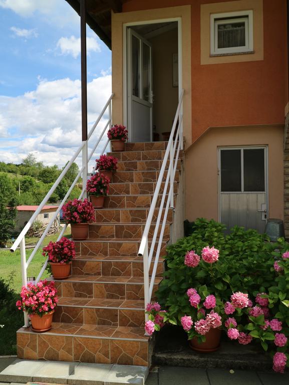 Apartment Luka Kuterevo Εξωτερικό φωτογραφία
