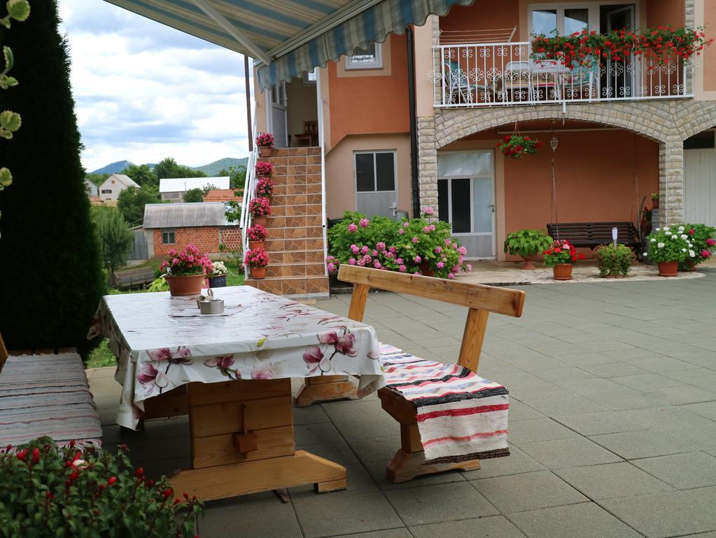 Apartment Luka Kuterevo Εξωτερικό φωτογραφία