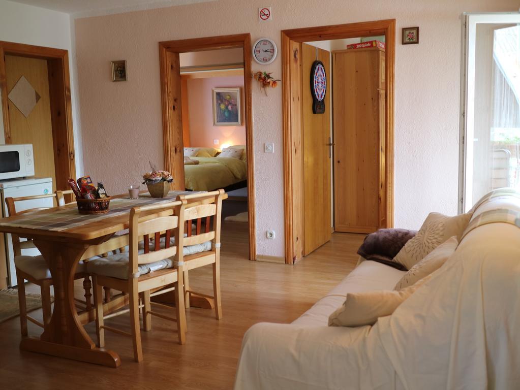Apartment Luka Kuterevo Εξωτερικό φωτογραφία