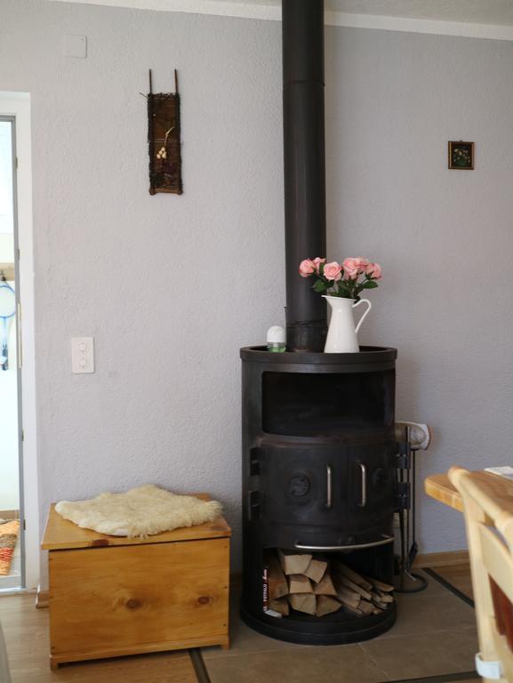 Apartment Luka Kuterevo Εξωτερικό φωτογραφία