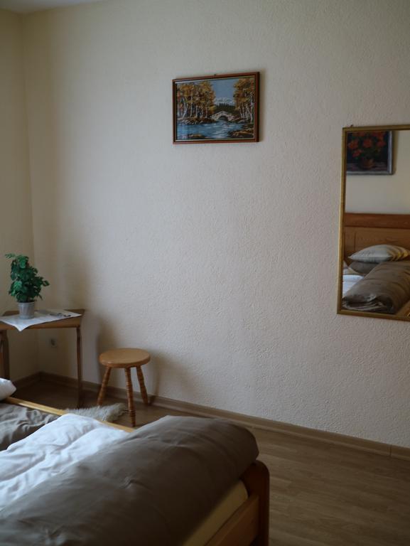 Apartment Luka Kuterevo Εξωτερικό φωτογραφία