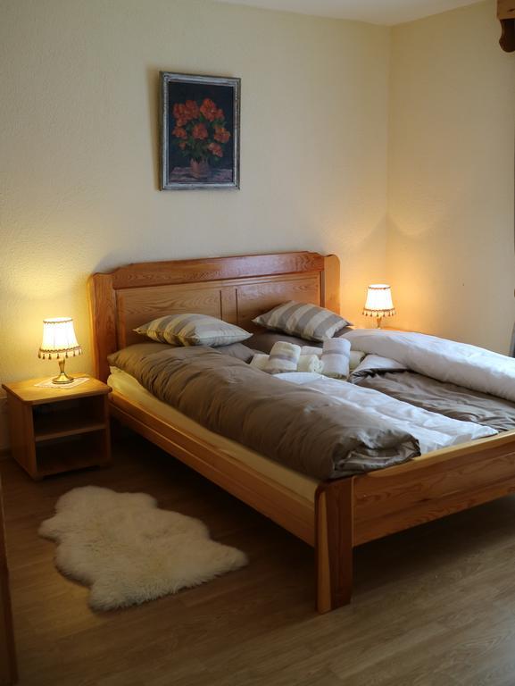 Apartment Luka Kuterevo Εξωτερικό φωτογραφία
