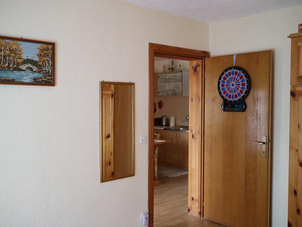 Apartment Luka Kuterevo Εξωτερικό φωτογραφία