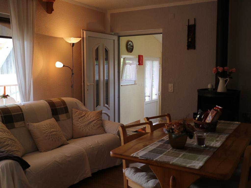 Apartment Luka Kuterevo Εξωτερικό φωτογραφία