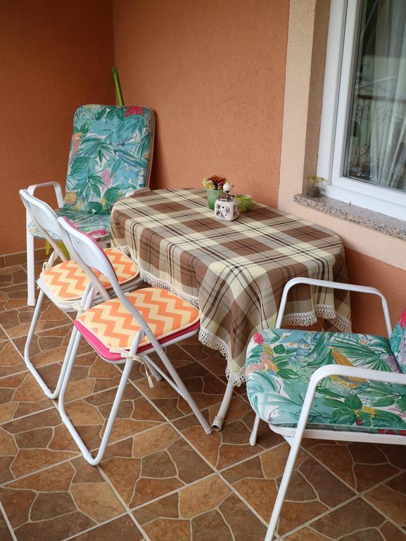 Apartment Luka Kuterevo Εξωτερικό φωτογραφία