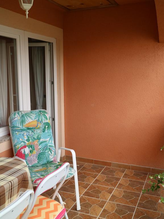Apartment Luka Kuterevo Εξωτερικό φωτογραφία