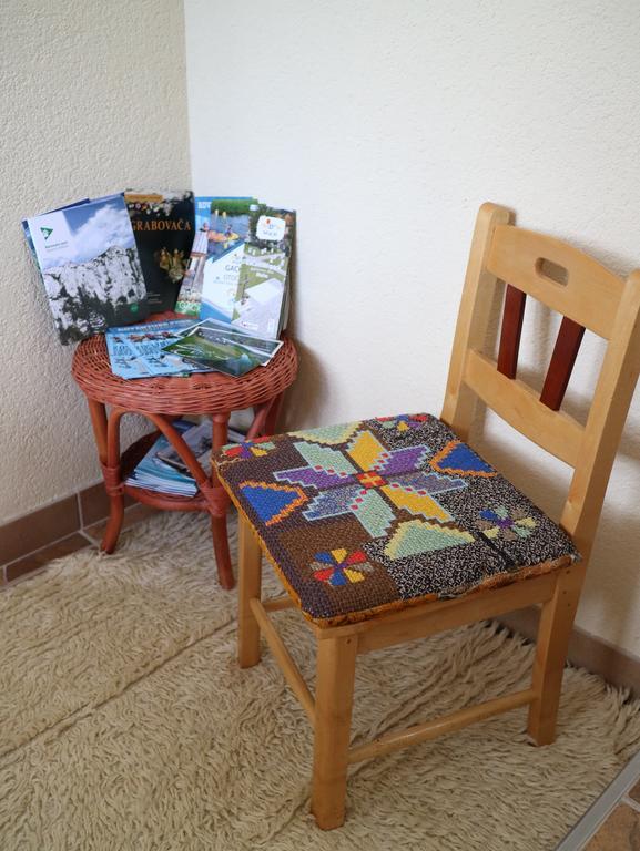 Apartment Luka Kuterevo Εξωτερικό φωτογραφία