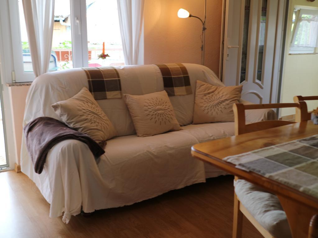 Apartment Luka Kuterevo Εξωτερικό φωτογραφία