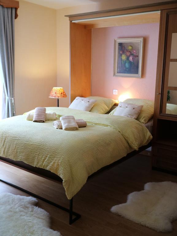 Apartment Luka Kuterevo Εξωτερικό φωτογραφία