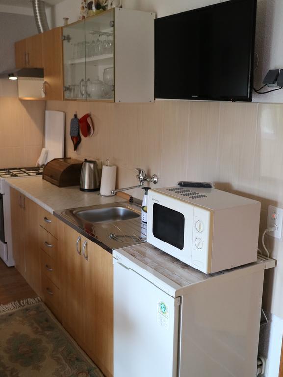 Apartment Luka Kuterevo Εξωτερικό φωτογραφία